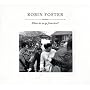 Where Do We Go From Here ? von Robin Foster