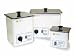 Jewelry : FABULUSTRE ULTRASONIC CLEANER 1 PINT