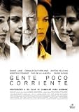 Gente Poco Corriente(2005) Fierce People