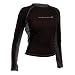 Endura Pulse Women's Long Sleeved Cycling Top Black UK 12/14