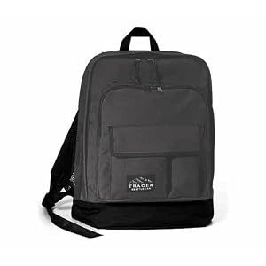 Buy Trager Organizer 04 Backpack by Trager