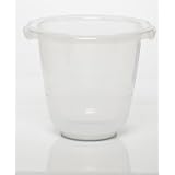 The Original Tummy Tub Baby Bath - Clear by TummyTub