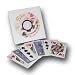 SIX CHANGE, 6-fache Super Kartenverwandlung 1581 Zaubertrick Zaubertricks Kartentrick