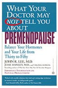 Books - Book - What Doc Wont Tell P Ea
