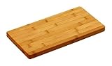 Simply Bamboo CBV713 VALENCIA BAMBOO BOARD 13.5' '