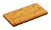Simply Bamboo CBV713 VALENCIA BAMBOO BOARD 13.5' '