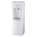 Hamilton Beach Hot and Cold Water Dispenser with Storage Compartment