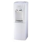 Hamilton Beach Hot and Cold Water Dispenser with Storage Compartment