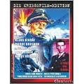 Kriegsfilm Collection [4 DVDs]