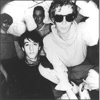 The Psychedelic Furs