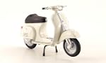 Vespa 50 especial, gris claro, 1969,...