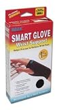 Imak Products Smart Glove Wrist Support Reversable Size Large