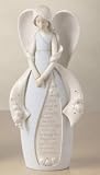 Serenity Angel Foundations Angels By Karen Hahn Enesco