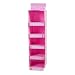 Disney Princess Closet Storage Organizer by Delta Children's Products