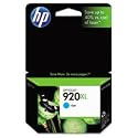 HP 920XL Cyan Officejet Ink Cartridge