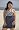 Circle Line Plus Size Bandeau Swimdress Swimsuit - Women's Swimsuit Plus Size Swimsuits