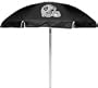 Oakland Raiders 72 inch Beach/Tailgater Umbrella