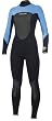 Bare Women's Full Wetsuit