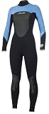 Bare Women's Full Wetsuit
