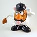 COLORADO ROCKIES MR POTATO HEAD