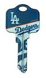 KW1 Dodgers Team Key