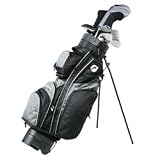 Cargo Golf Pro 750 2-N-1 Golf Travel Bag