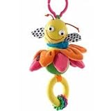 Tiny Love - Tiny Smarts Peek-a-Bee