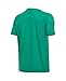 Under Armour UA Tech Big Logo YMD GEODE GREEN