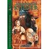 DSA4-Regionalbeschreibungen (Ulisses): Das Schwarze Auge. Angroschs Kinder - Die Zwerge Aventuriens: Aventurische Regionen IV: Die Heimat der Angroschim: BD 4