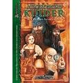 DSA4-Regionalbeschreibungen (Ulisses): Das Schwarze Auge. Angroschs Kinder - Die Zwerge Aventuriens: Aventurische Regionen IV: Die Heimat der Angroschim: BD 4