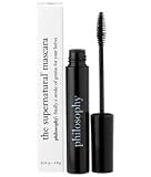 philosophy the supernatural lash wrap mascara