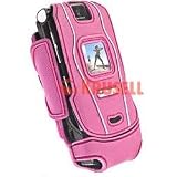 Electronics : Krusell Active with Multidapt for Motorola Razr V3/V3i - 87200