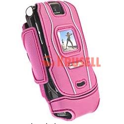 Childrens Toyshop  Electronics : Krusell Active with Multidapt for Motorola Razr V3/V3i - 87200