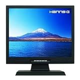 HANNS.G HX191D - LCD display - TFT - 19