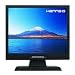 PC Hardware : Hannspree HX-191D 19' LCD Monitor with Speakers - Black
