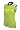 Pearl Izumi W Select LTD Sleeveless Jersey (X-Small, Falling Star Lime)