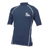Spider Flex(�X�p�C�_�[�t���b�N�X) ���b�V���K�[�h ���� MEN'S NAVY XL SRG28126