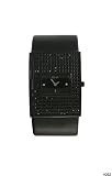 Seksy Model 4052.37 Ladies Analogue made with Swarovski Crystal Leather Strap Watch