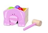 Wonderworld Elephant Pounding Ball
