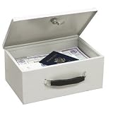 0515-32 Insulated Security Box, King Size