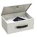 0515-32 Insulated Security Box, King Size