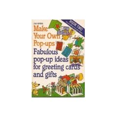 Make Your Own Pop-ups: No. 1 (Bluegum)