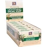 Daggett & Ramsdell Facial Lightening Soap Facial Formula (Pack of 6)