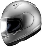 ARAI QUANTUM_2 SILVER FROST LG MOTORCYCLE Full-Face-Helmet