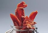 Peppered Turkey Jerky (4 oz)