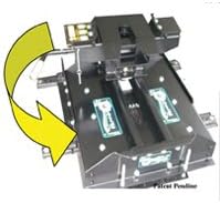 Hijacker Autoslide 18K Hitch & Drop Head AUTO-SL