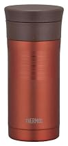 THERMOS 真空断熱ケータイマグ ダージリン JMK-351 DL