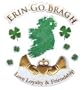 Jolee's Boutique Themed Ornate Stickers-Ireland Forever