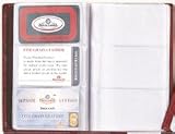 Credit Card/Business Card Holder style - 3570cf
