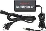 Nightpro Quick Charger for NiMH Batteries by Marwi